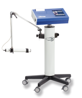 Máy đo niệu động học Newton