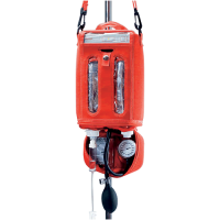 TÚI LÀM ẤM DỊCH TRUYỀN DÙNG CHO CẤP CỨU ESH 04
