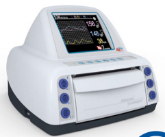 monitor sản khoa