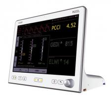 Haemodynamic Monitoring systems (PiCCO technology)